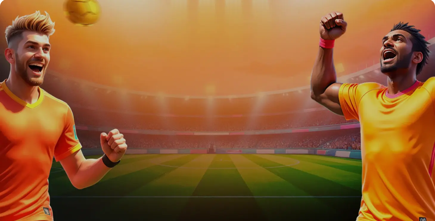 22Bet Wöchentliches Rennen