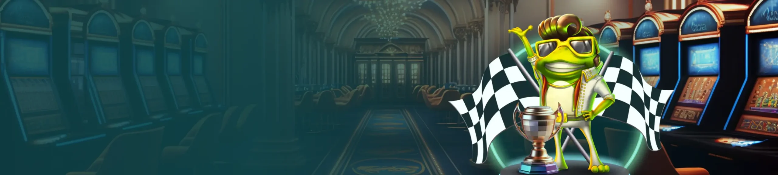 22Bet Willkommensbonus
