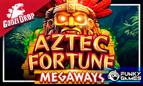 Aztec Fortune Megaways