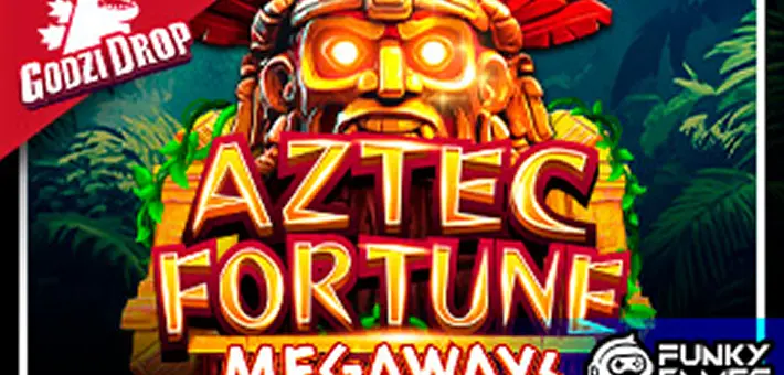 Aztec Fortune Megaways