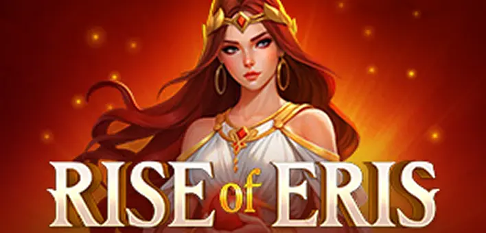 Rise of Eris