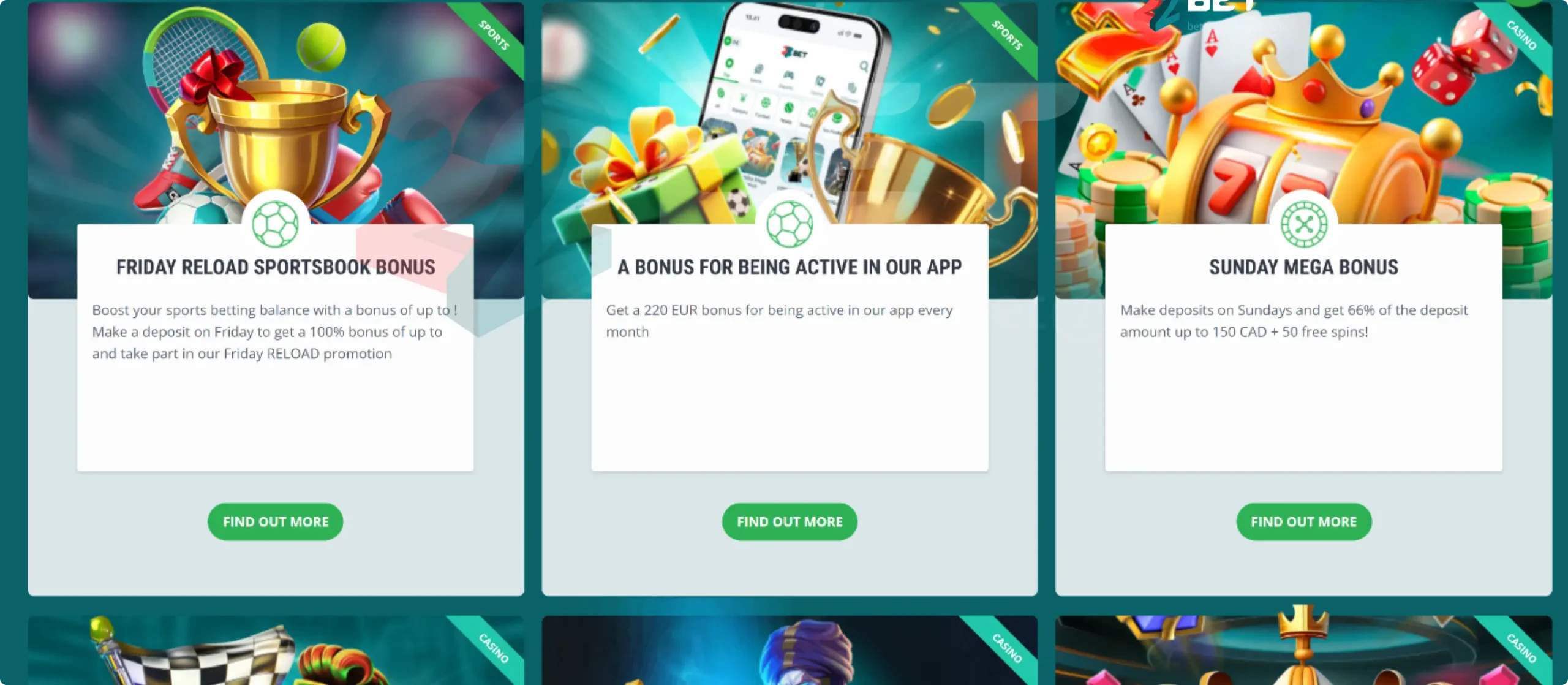 22Bet Die App Herunterladen